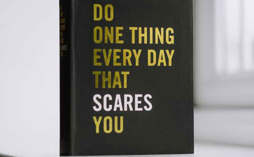 Comfort vs. Enlightenment