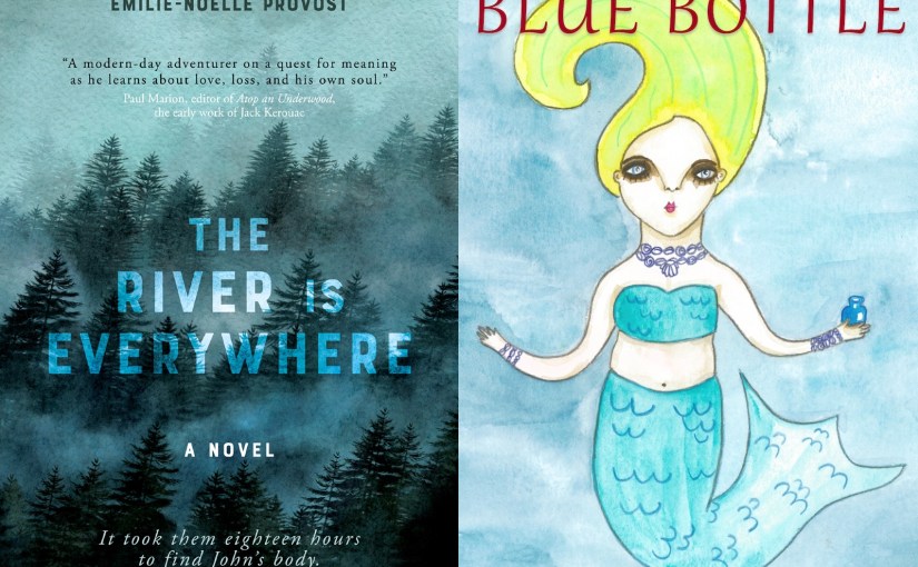 Books Make Great Holiday&nbsp;Gifts